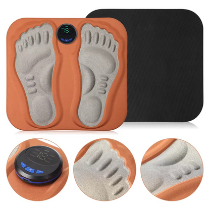 ReliefPad™ |  Voetmassager