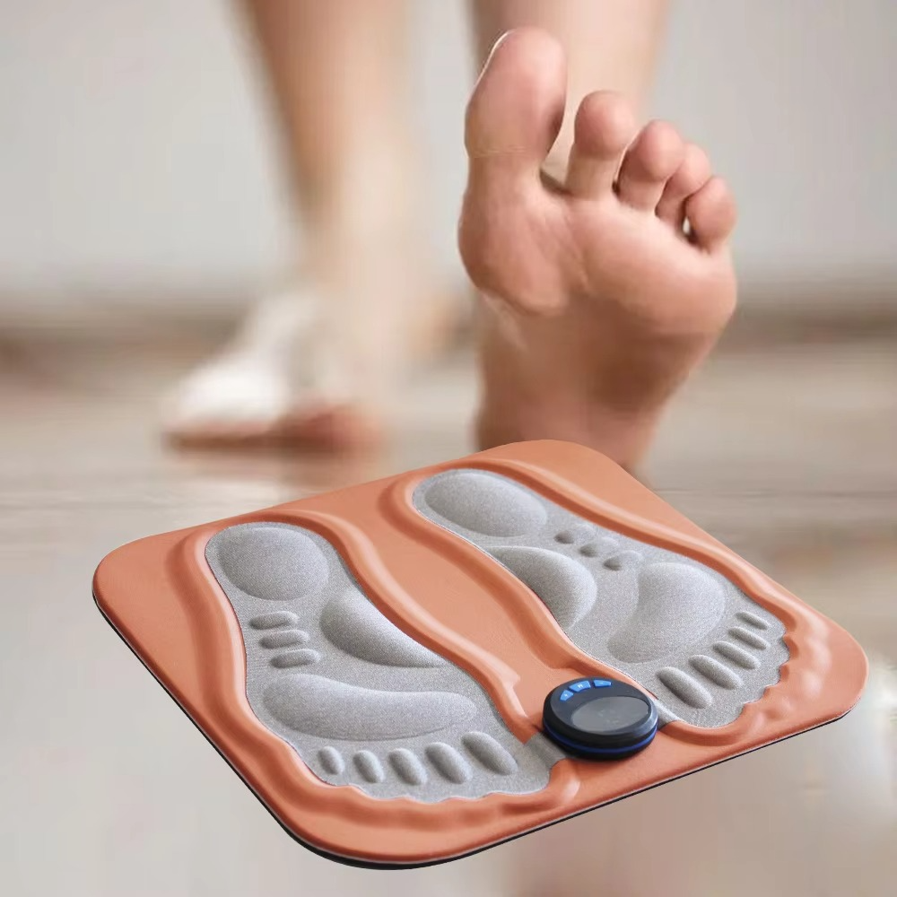ReliefPad™ |  Voetmassager