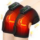 InfraRelief™ | Roodlichttherapie knie massager