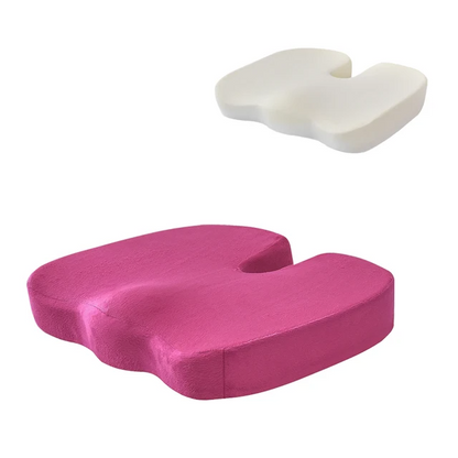 PostPillow™ | Bekken ondersteunende kussen
