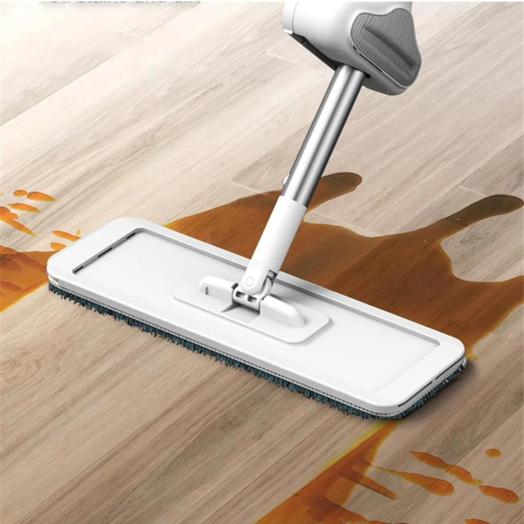 FlexMop™ | Schone vloer in een handomdraai