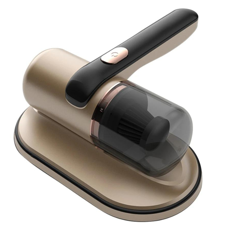 MijtVrij™ | Voorkom huidiritatie en slaap schoon!