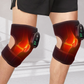 InfraRelief™ | Roodlichttherapie knie massager