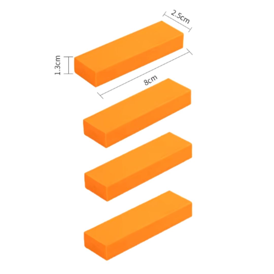 ProGum™ | Vlekrij in een handomdraai!