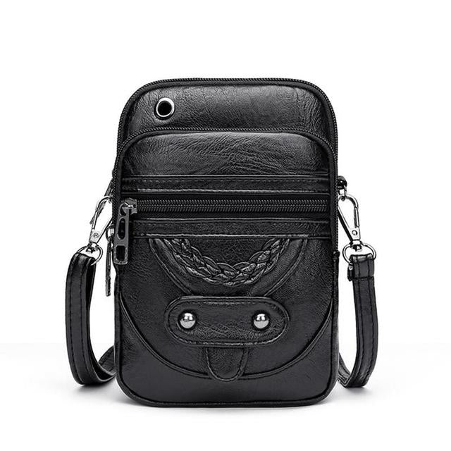 Brianna Tas™ | Stijlvolle crossbody tas