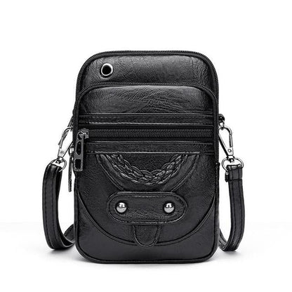 Brianna Tas™ | Stijlvolle crossbody tas