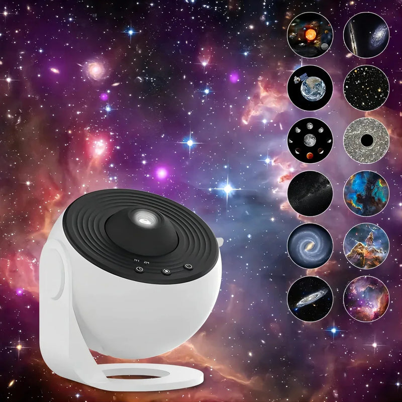 CelestialLight™ | Geniet van de sterren in je eigen huis!