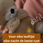 SleepSaver™ | Geniet van de stressverlichtende slaap die je verdient!