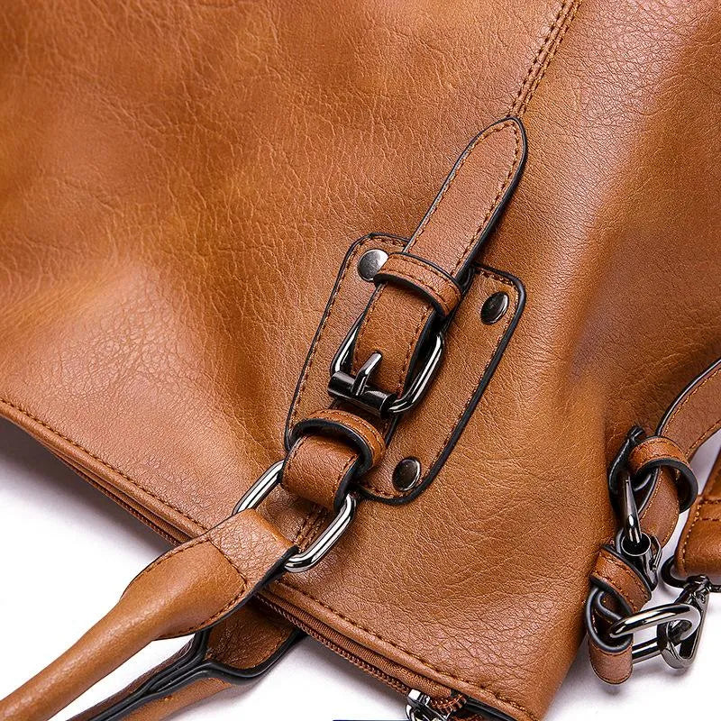 Flora Tas - Retro Handtas