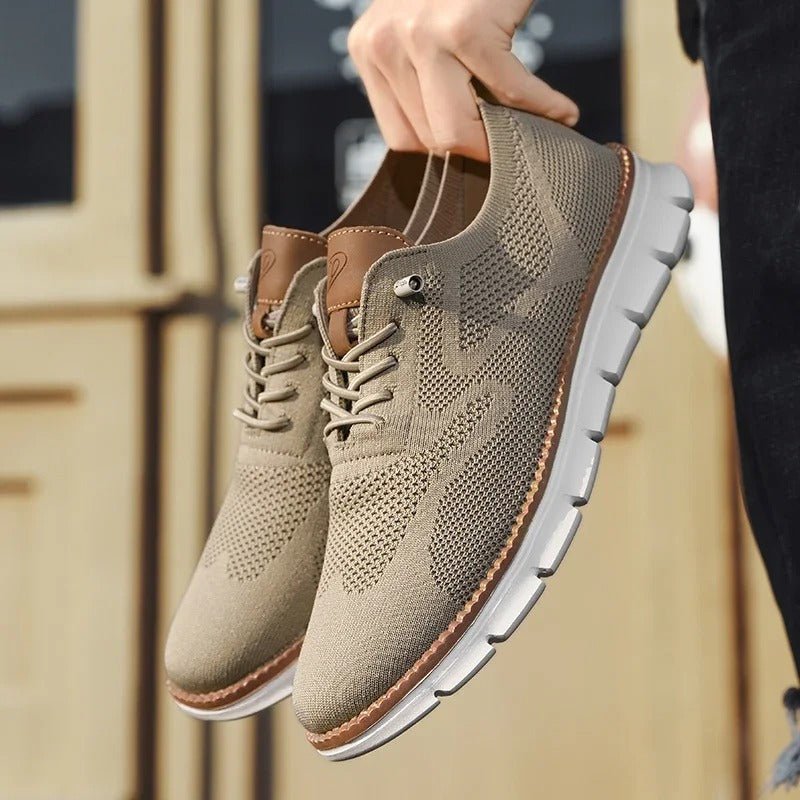 Abel™ | Orthopedische schoenen