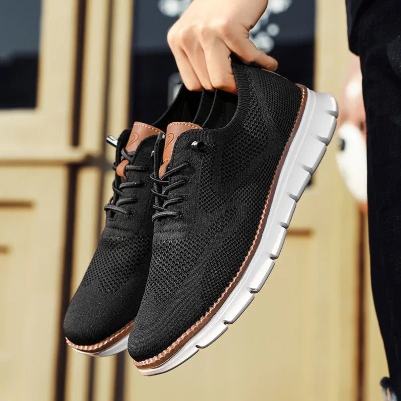 Abel™ | Orthopedische schoenen