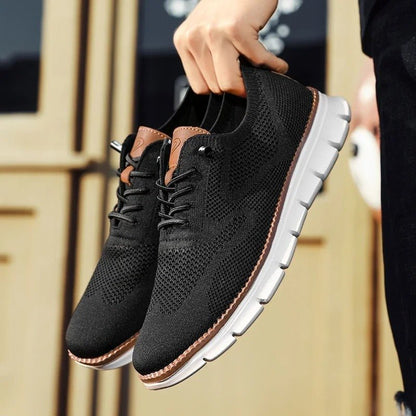 Abel™ | Orthopedische schoenen