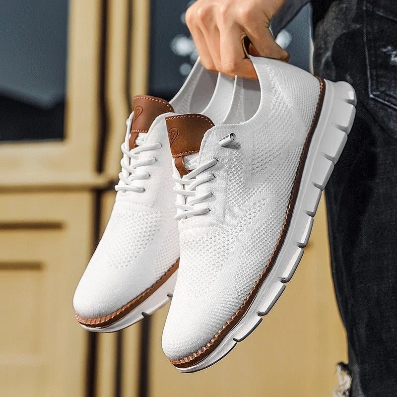 Abel™ | Orthopedische schoenen