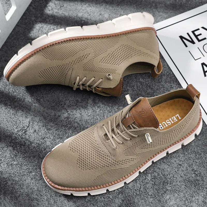 Abel™ | Orthopedische schoenen