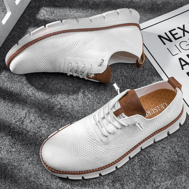Abel™ | Orthopedische schoenen