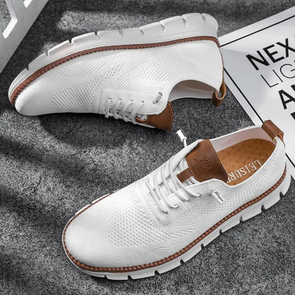Abel™ | Orthopedische schoenen
