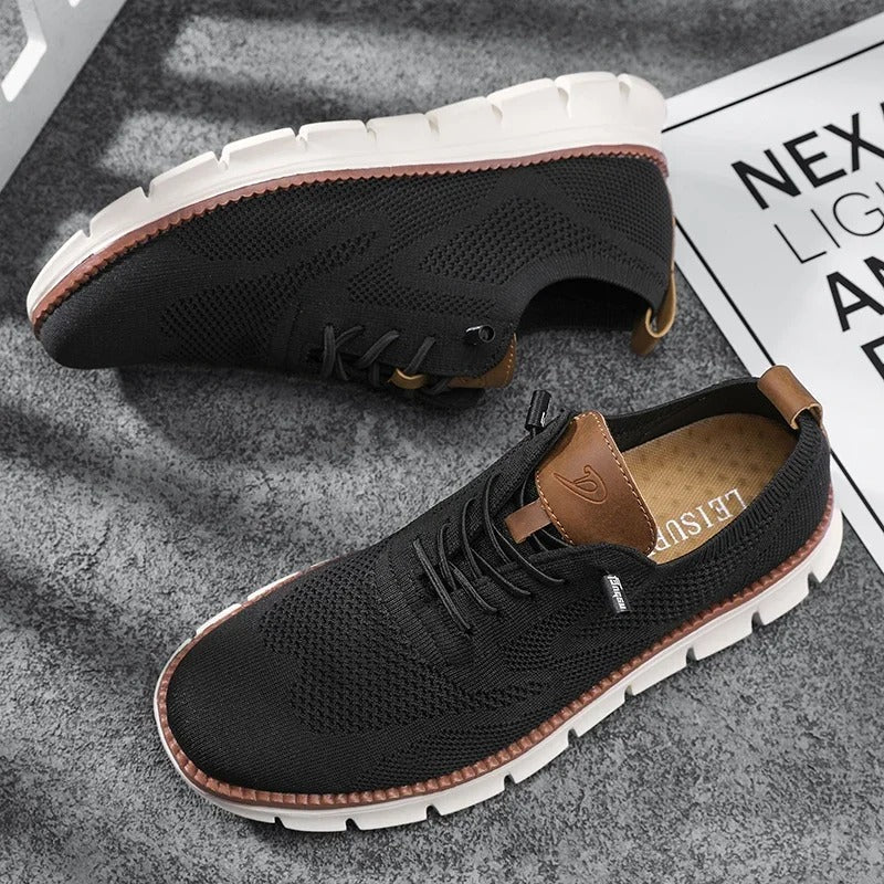 Abel™ | Orthopedische schoenen