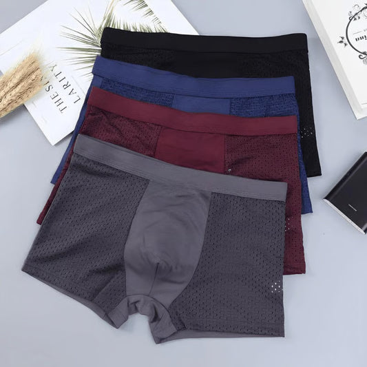 BoxerBamboo™ | Dagdeal vandaag 5+5 gratis!