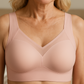 ComfyWear™ | Ondersteunende naadloze beha