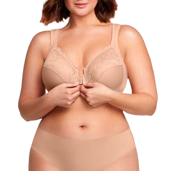 Lina Plus Size BH