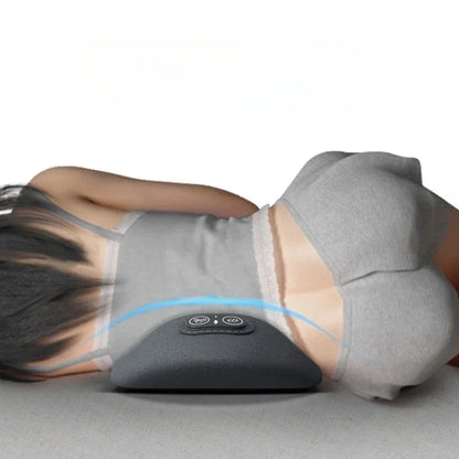 RelaxPress™ | 3-in-1 Rug & Spierherstel