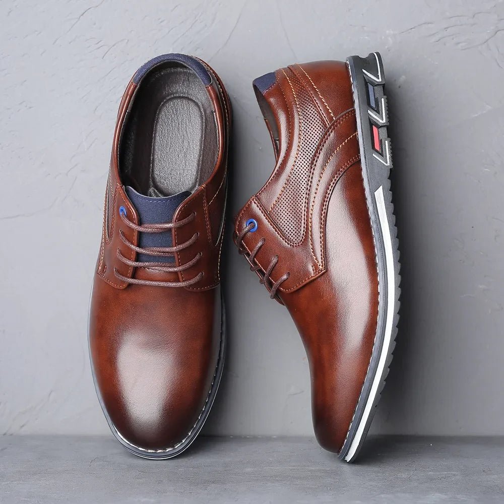 CasualFit™ | Zakelijke schoenen
