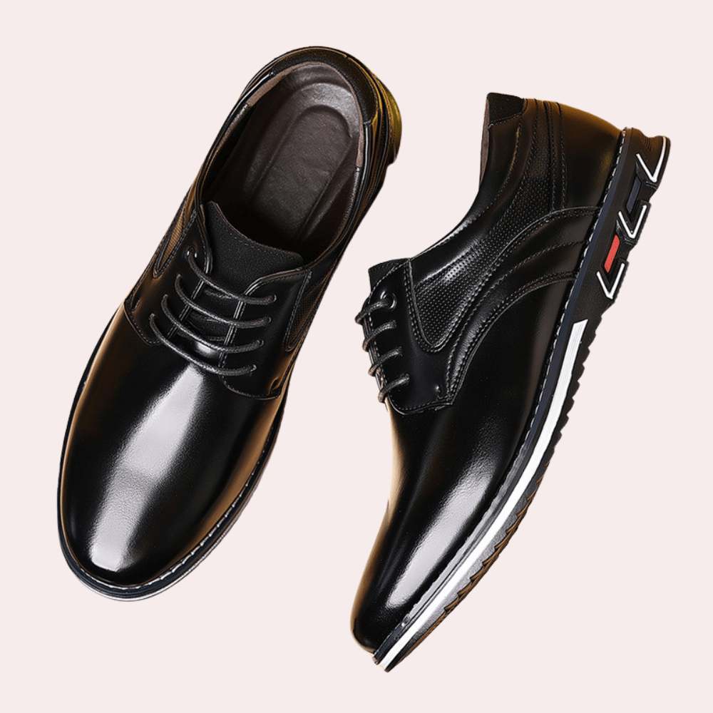 CasualFit™ | Zakelijke schoenen