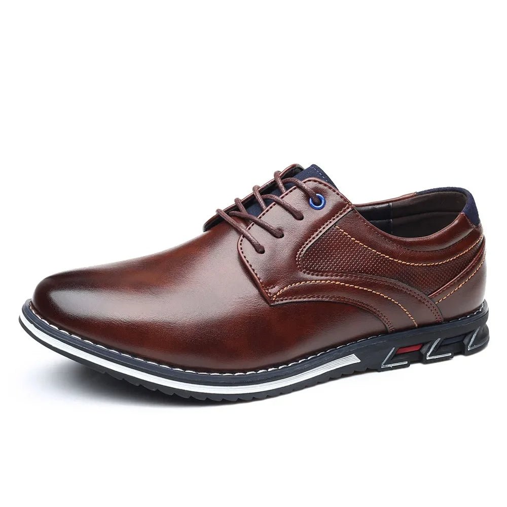CasualFit™ | Zakelijke schoenen