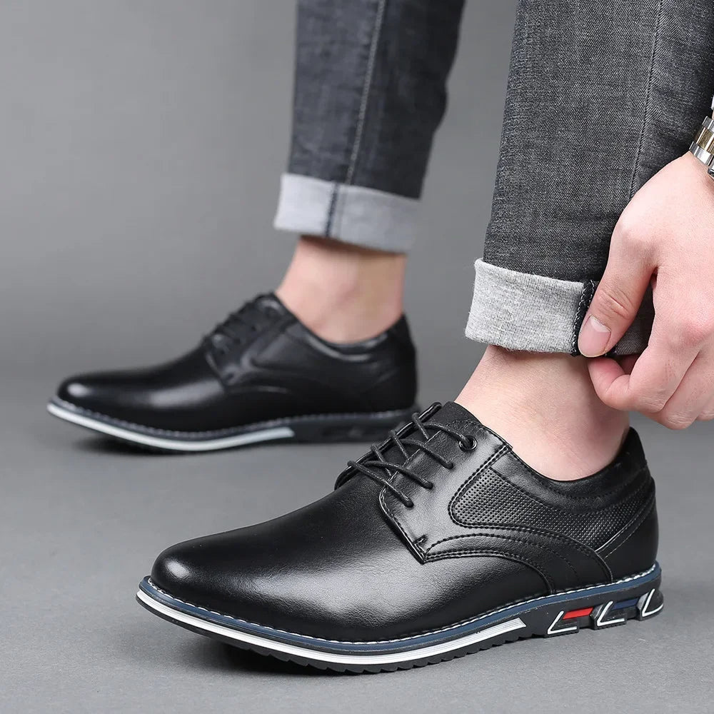 CasualFit™ | Zakelijke schoenen