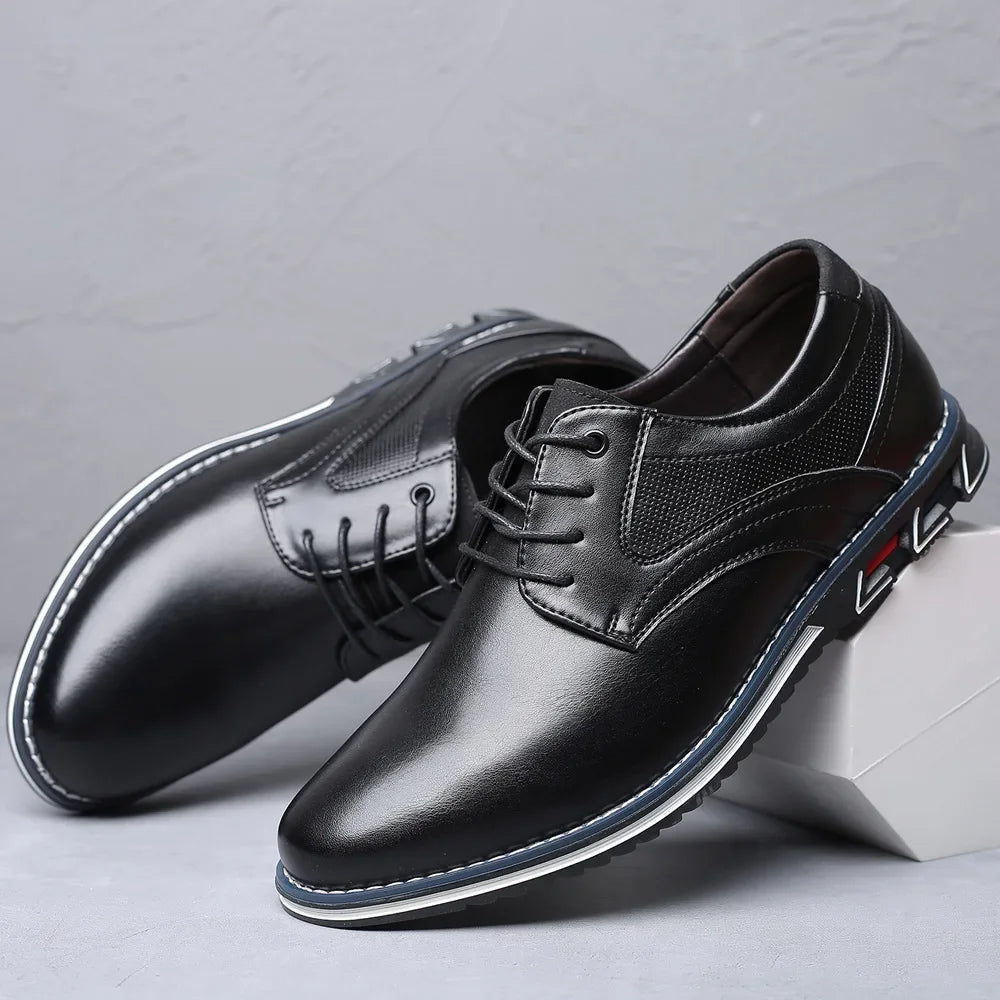 CasualFit™ | Zakelijke schoenen