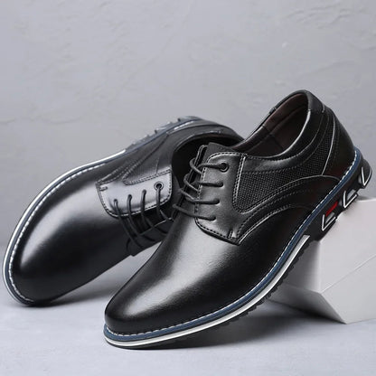 CasualFit™ | Zakelijke schoenen