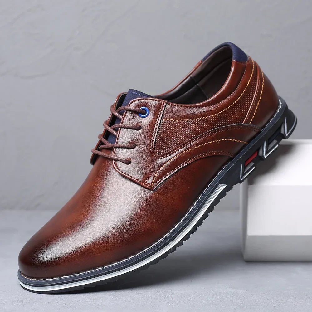 CasualFit™ | Zakelijke schoenen