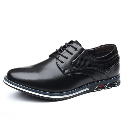 CasualFit™ | Zakelijke schoenen