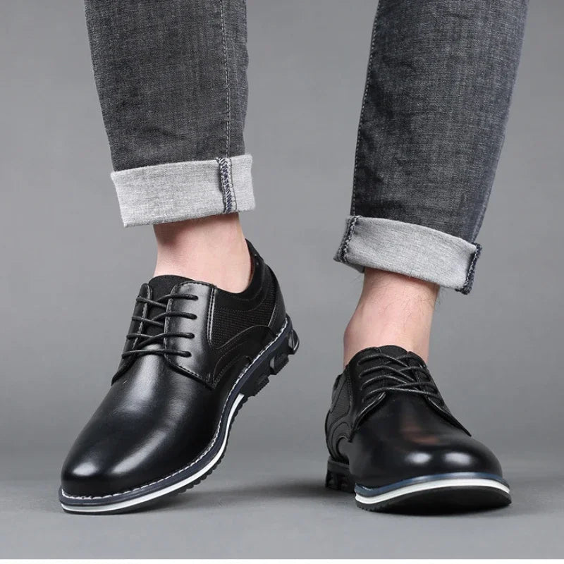 CasualFit™ | Zakelijke schoenen