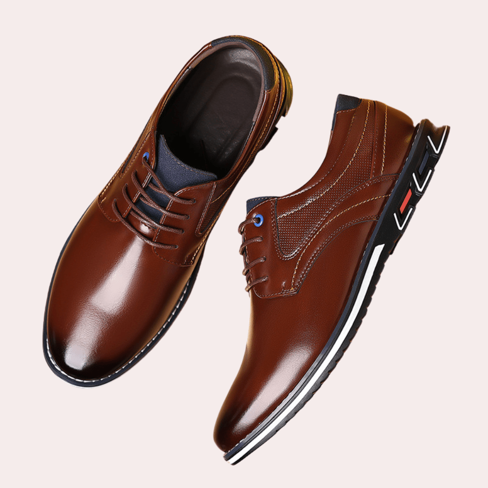 CasualFit™ | Zakelijke schoenen