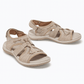 ComfyStep™ | Orthopedische sandalen
