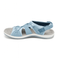 ComfyStep™ | Orthopedische sandalen
