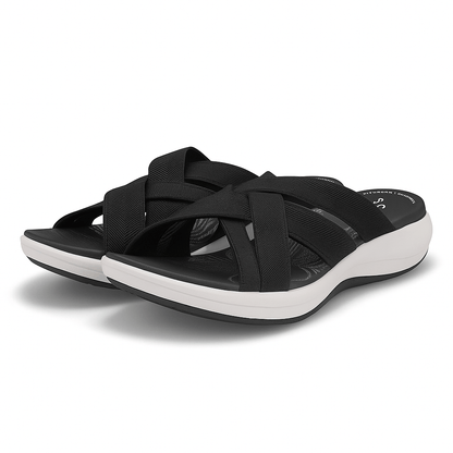 ComfySlide™ | Orthopedische slippers
