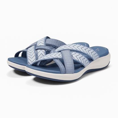 ComfySlide™ | Orthopedische slippers