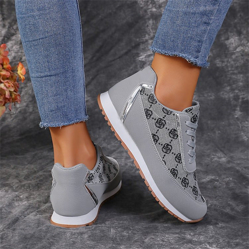 BLOOMY™ sneakers