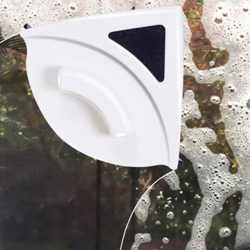 MagClean™ | Schone ramen in een handomdraai