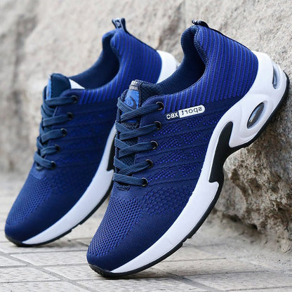 Daniel™ | Orthopedische wandelschoenen