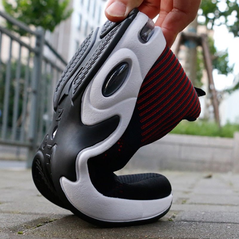 Daniel™ | Orthopedische wandelschoenen