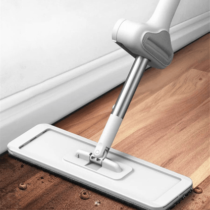 FlexMop™ | Schone vloer in een handomdraai