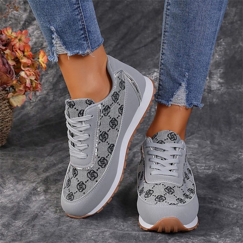 BLOOMY™ sneakers