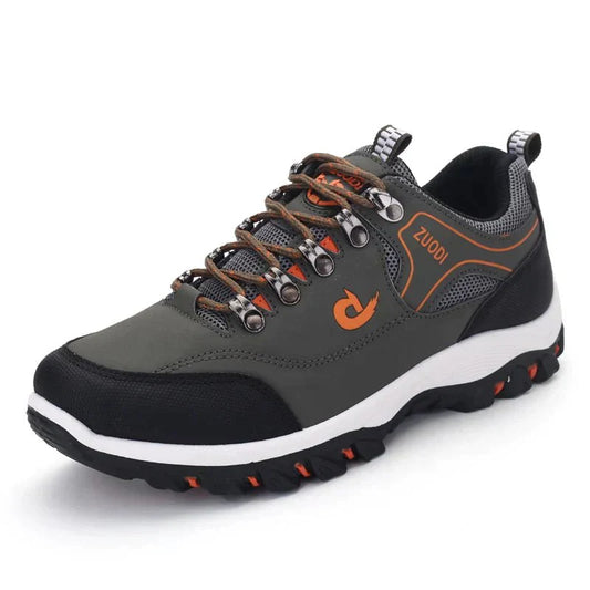 Ergoflex™ | Orthopedische wandelschoenen
