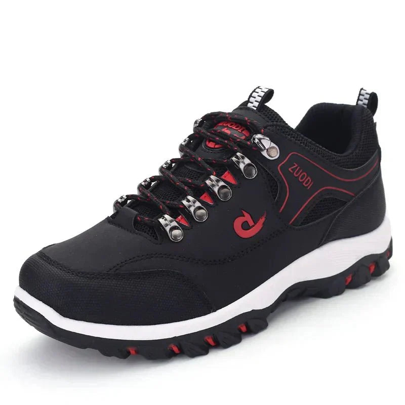 Ergoflex™ | Orthopedische wandelschoenen