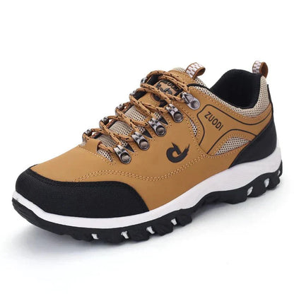 Ergoflex™ | Orthopedische wandelschoenen