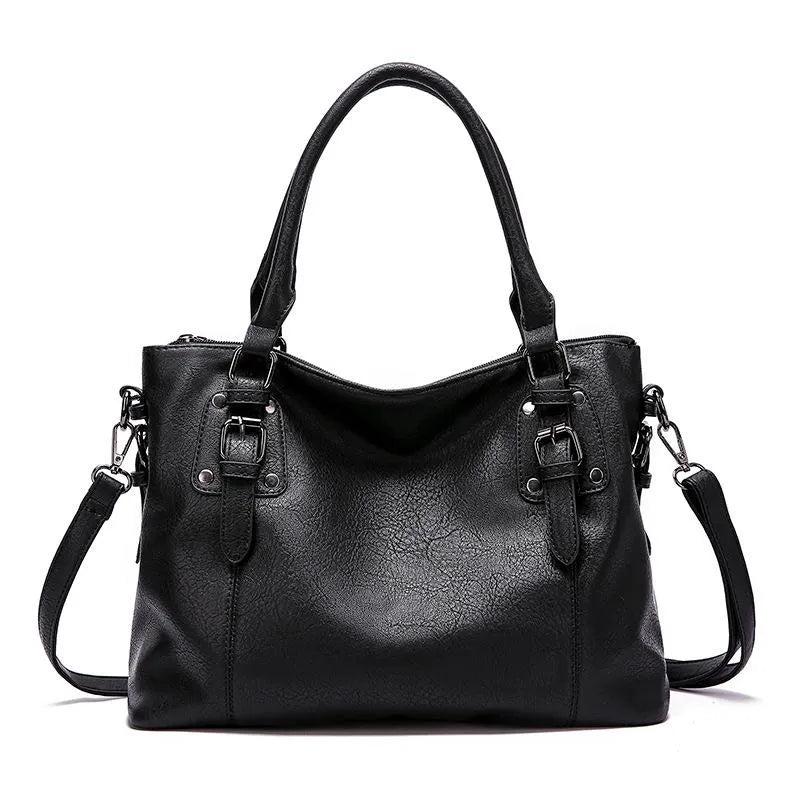 Flora Tas - Retro Handtas