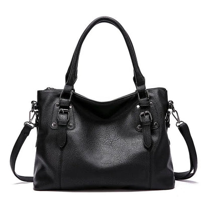 Flora Tas - Retro Handtas